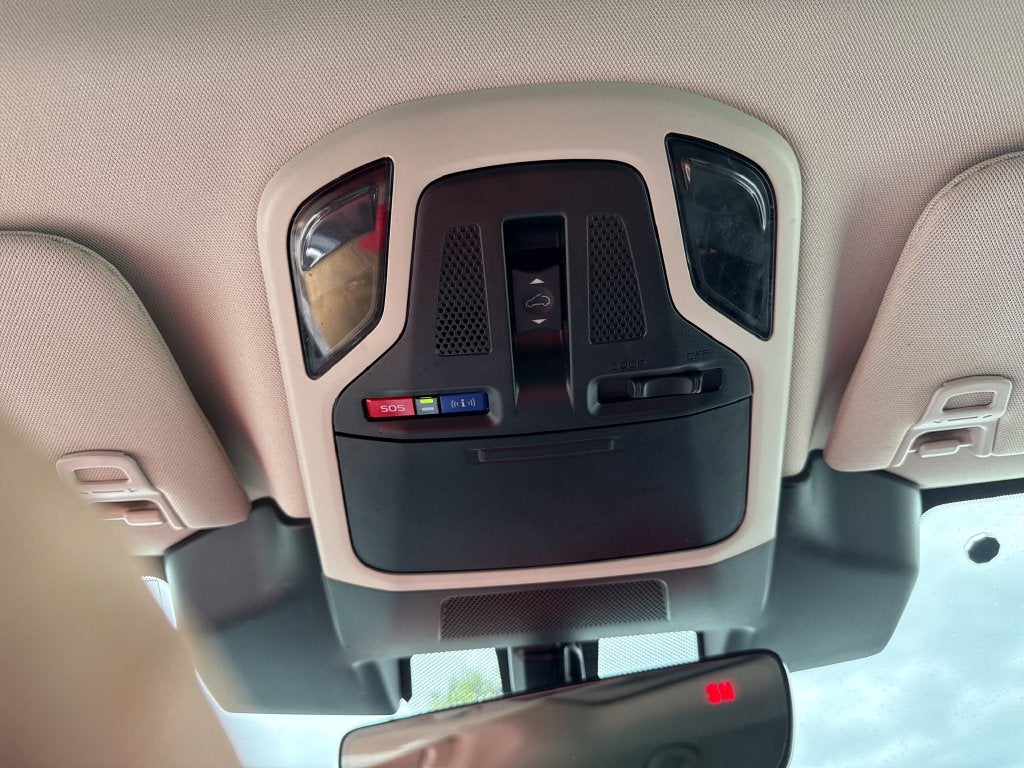 2023 Subaru Outback Limited XT