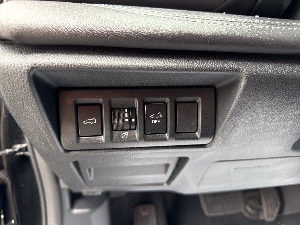 2023 Subaru Outback Limited XT