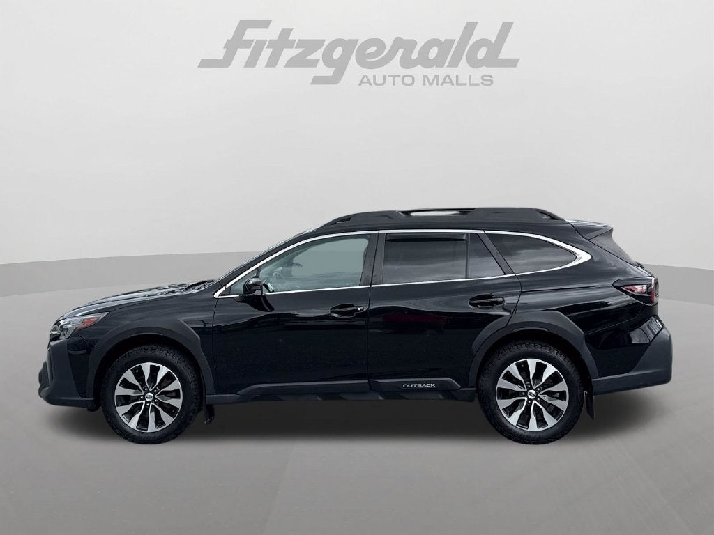 2023 Subaru Outback Limited XT