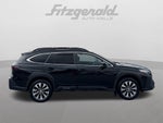 2023 Subaru Outback Limited XT