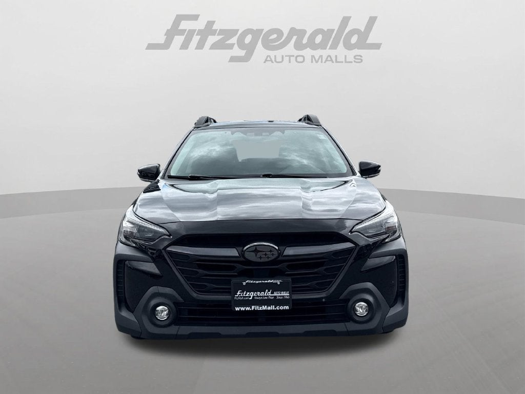 2023 Subaru Outback Limited XT