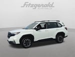 2026 Subaru Forester Base