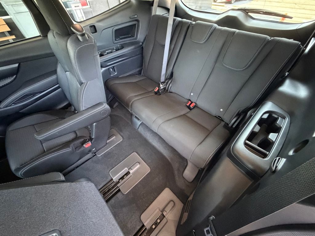 2025 Subaru Ascent Premium