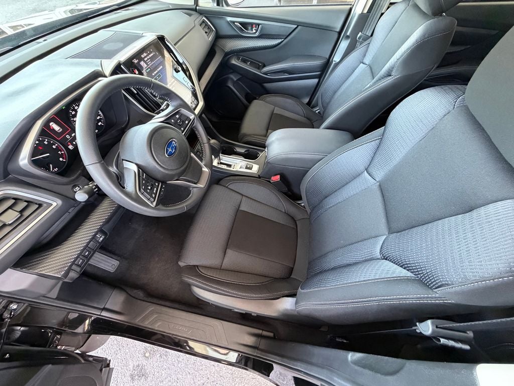 2025 Subaru Ascent Premium