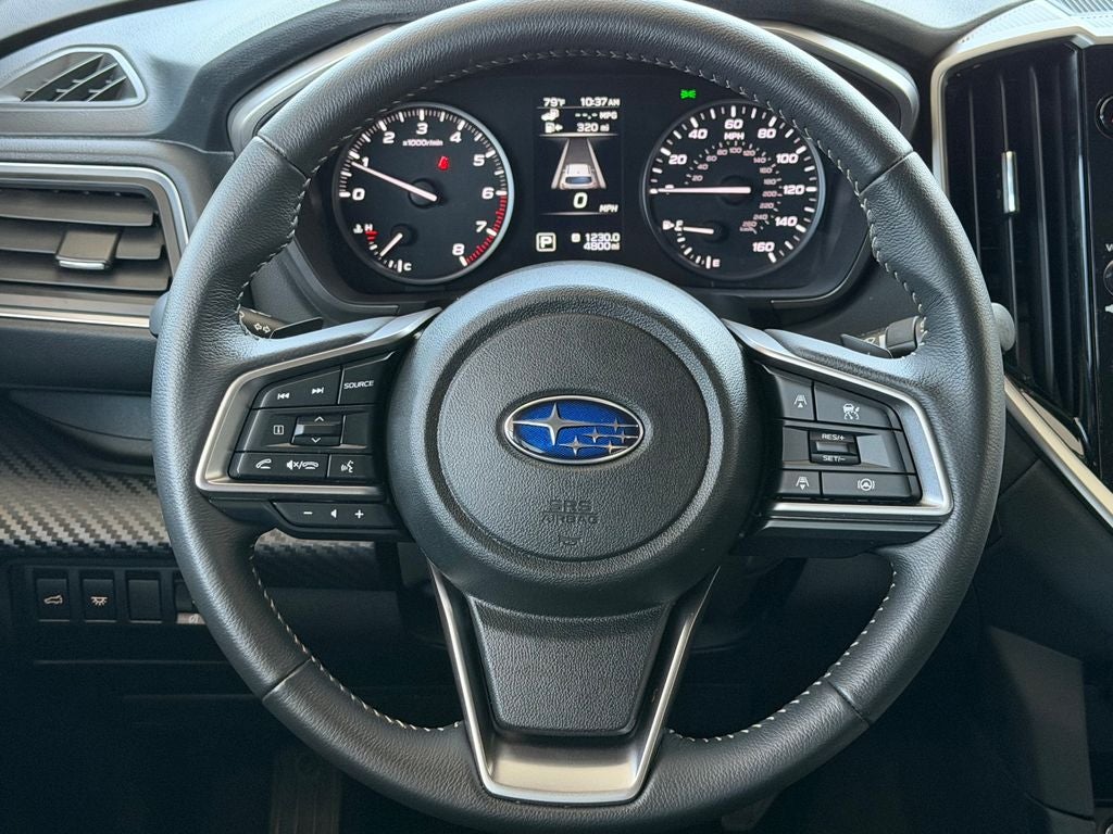 2025 Subaru Ascent Premium