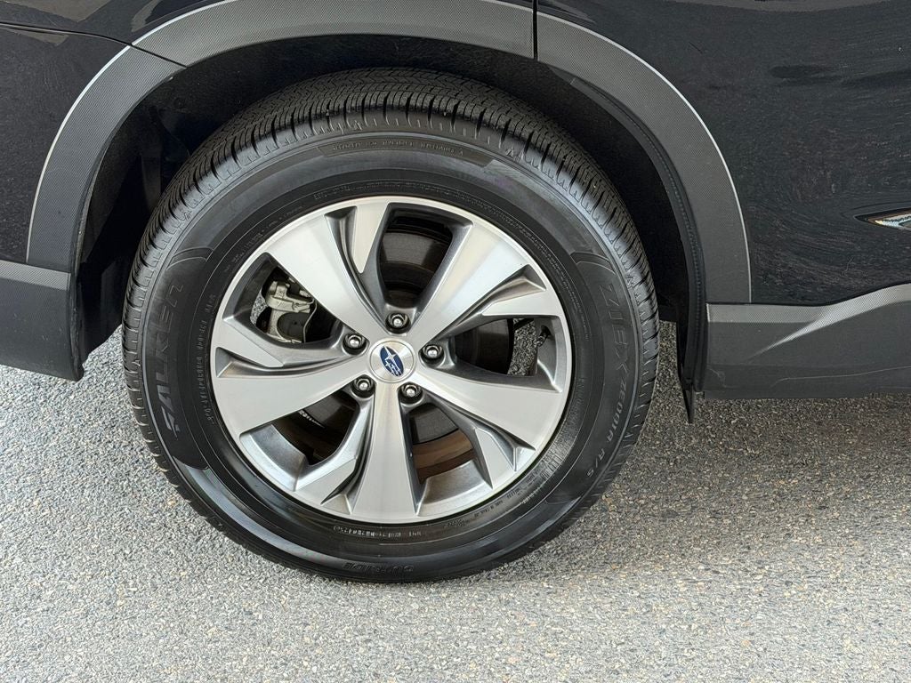 2025 Subaru Ascent Premium