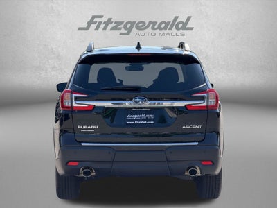 2025 Subaru Ascent Premium