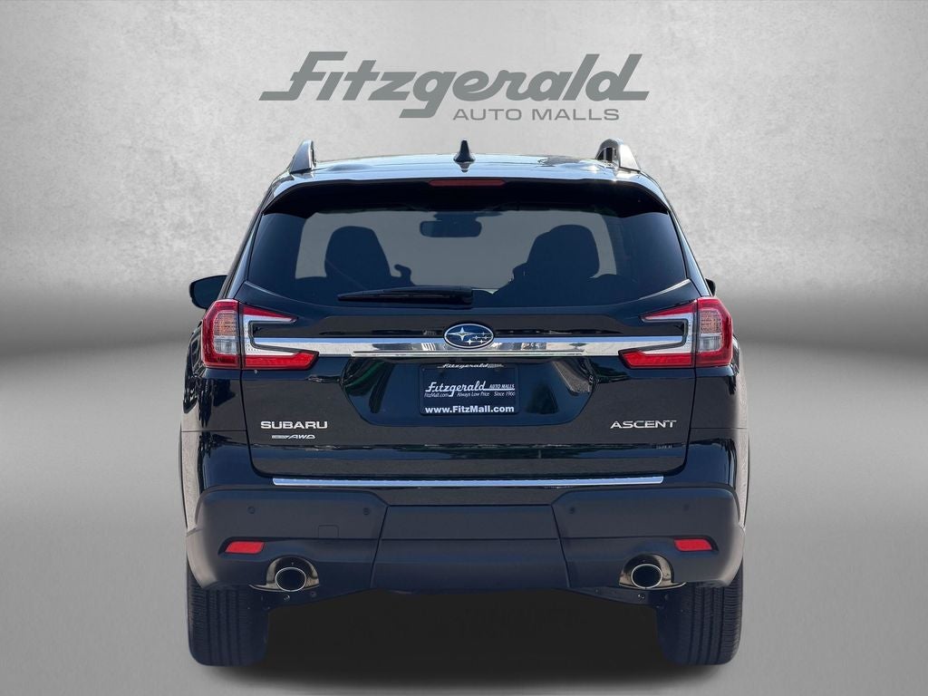 2025 Subaru Ascent Premium
