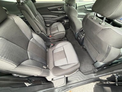 2025 Subaru Ascent Premium