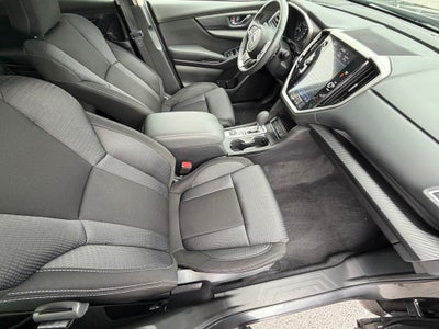 2025 Subaru Ascent Premium
