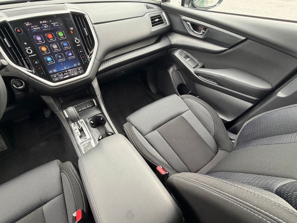2025 Subaru Ascent Premium