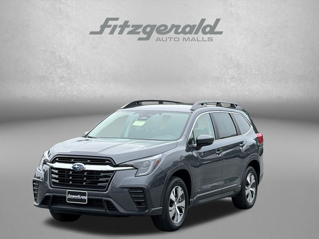 2025 Subaru Ascent Premium