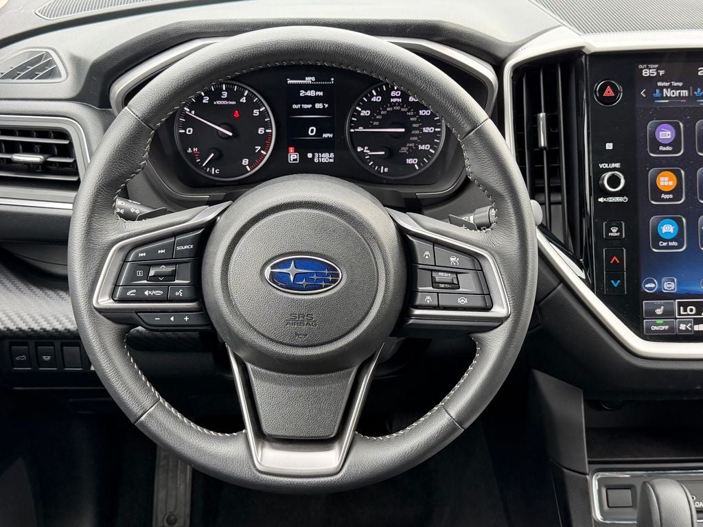 2025 Subaru Ascent Premium