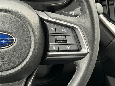 2025 Subaru Ascent Premium