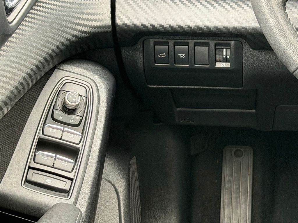 2025 Subaru Ascent Premium
