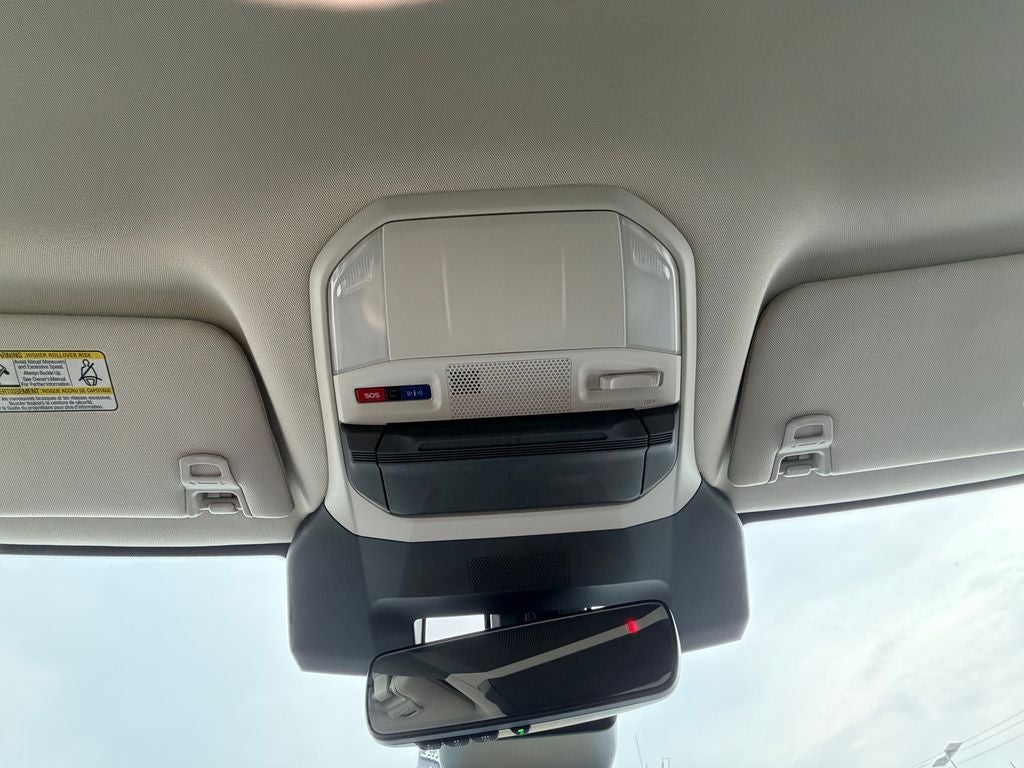 2025 Subaru Ascent Premium