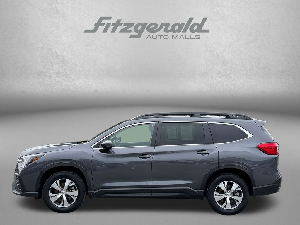 2025 Subaru Ascent Premium