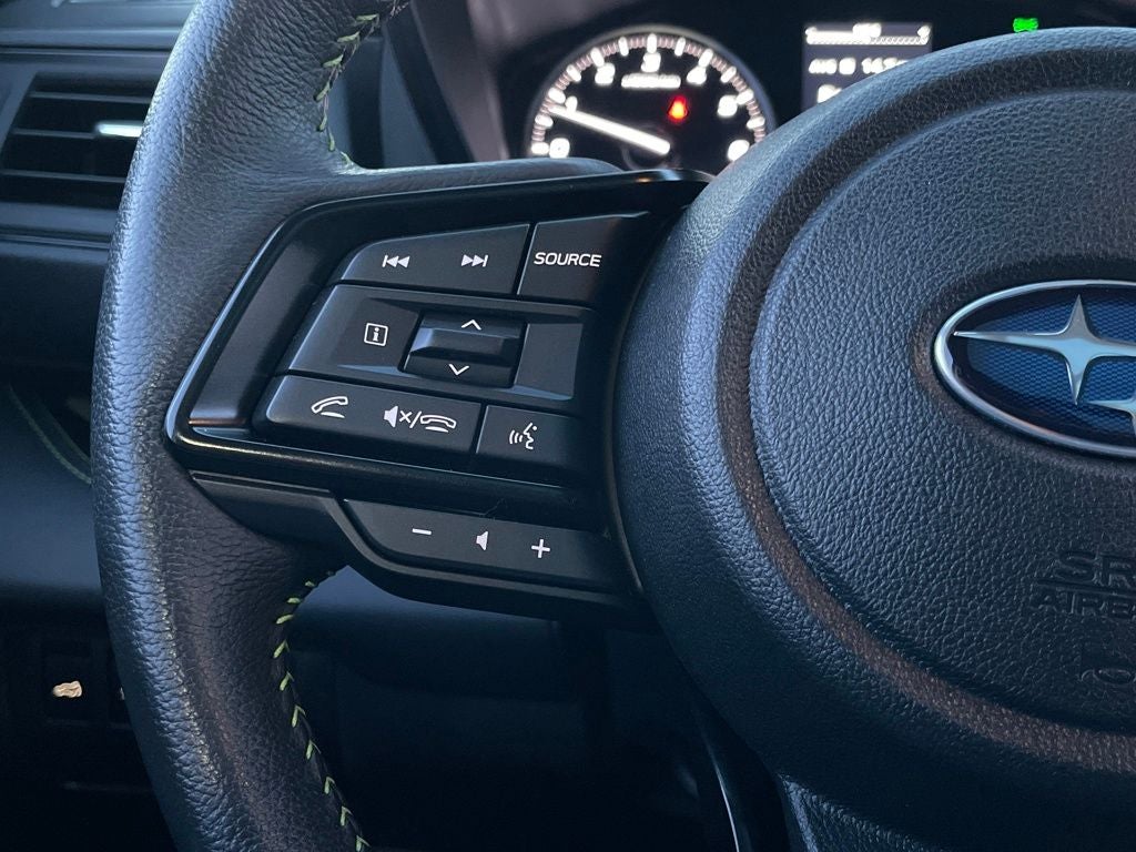 2024 Subaru Ascent Onyx Edition