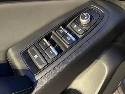 2024 Subaru Ascent Onyx Edition