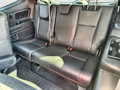 2020 Subaru Ascent Limited