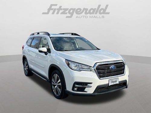2022 Subaru Ascent Limited