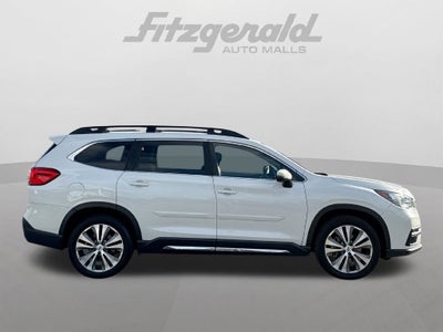 2022 Subaru Ascent Limited