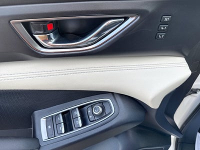 2022 Subaru Ascent Limited