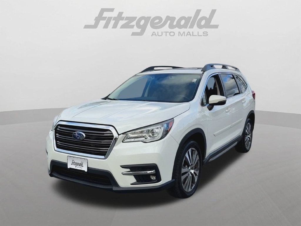 2022 Subaru Ascent Limited