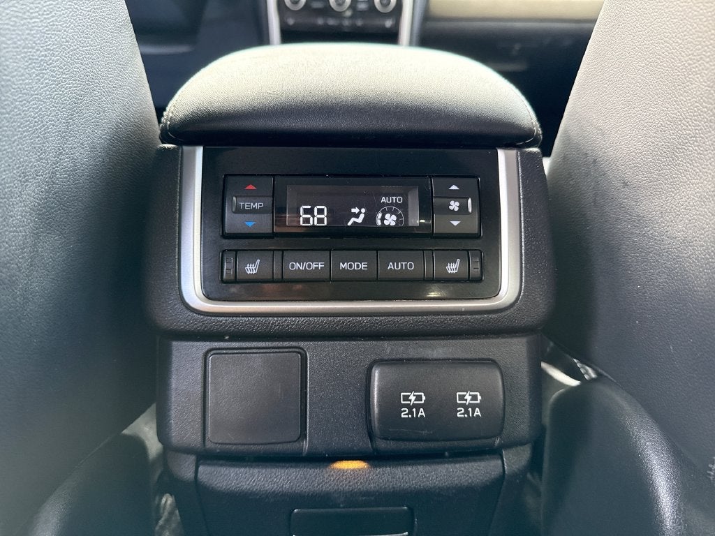 2022 Subaru Ascent Limited