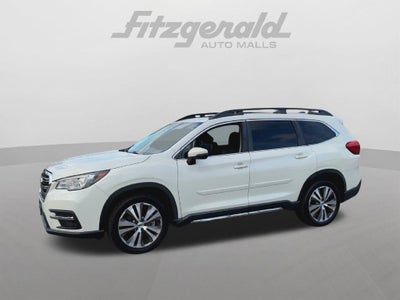 2022 Subaru Ascent Limited