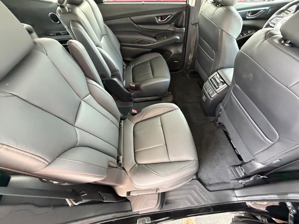 2025 Subaru Ascent Limited Bronze Edition