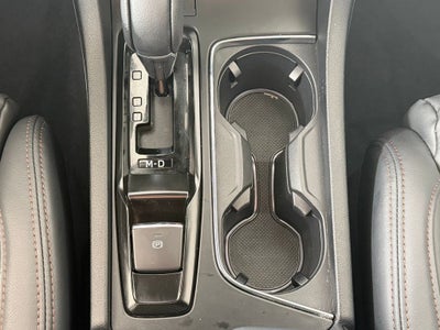2025 Subaru Ascent Limited Bronze Edition