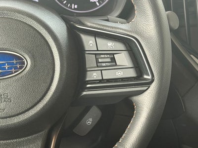 2025 Subaru Ascent Limited Bronze Edition
