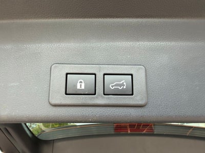 2025 Subaru Ascent Limited Bronze Edition