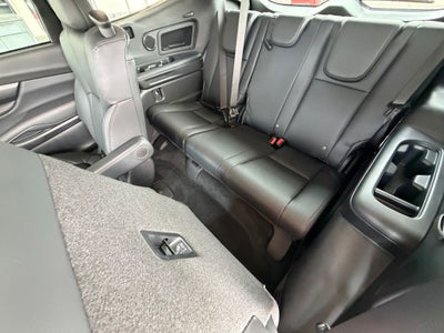 2025 Subaru Ascent Limited Bronze Edition
