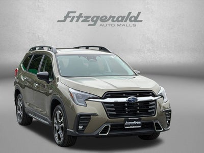 2025 Subaru Ascent Touring
