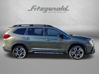 2025 Subaru Ascent Touring