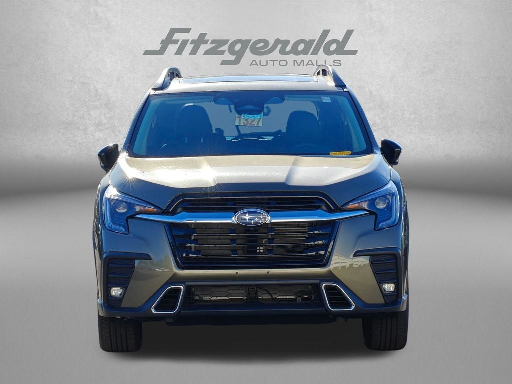2025 Subaru Ascent Touring
