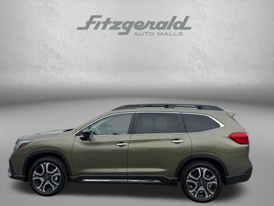 2025 Subaru Ascent Touring