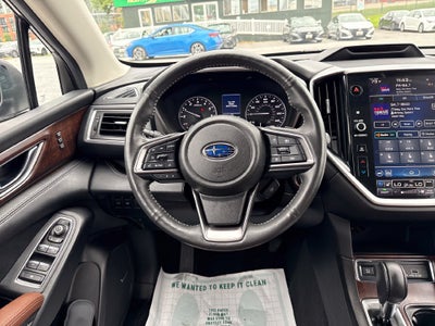 2023 Subaru Ascent Touring