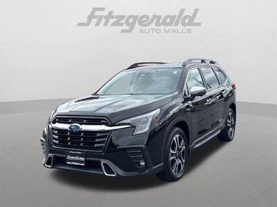 2023 Subaru Ascent Touring