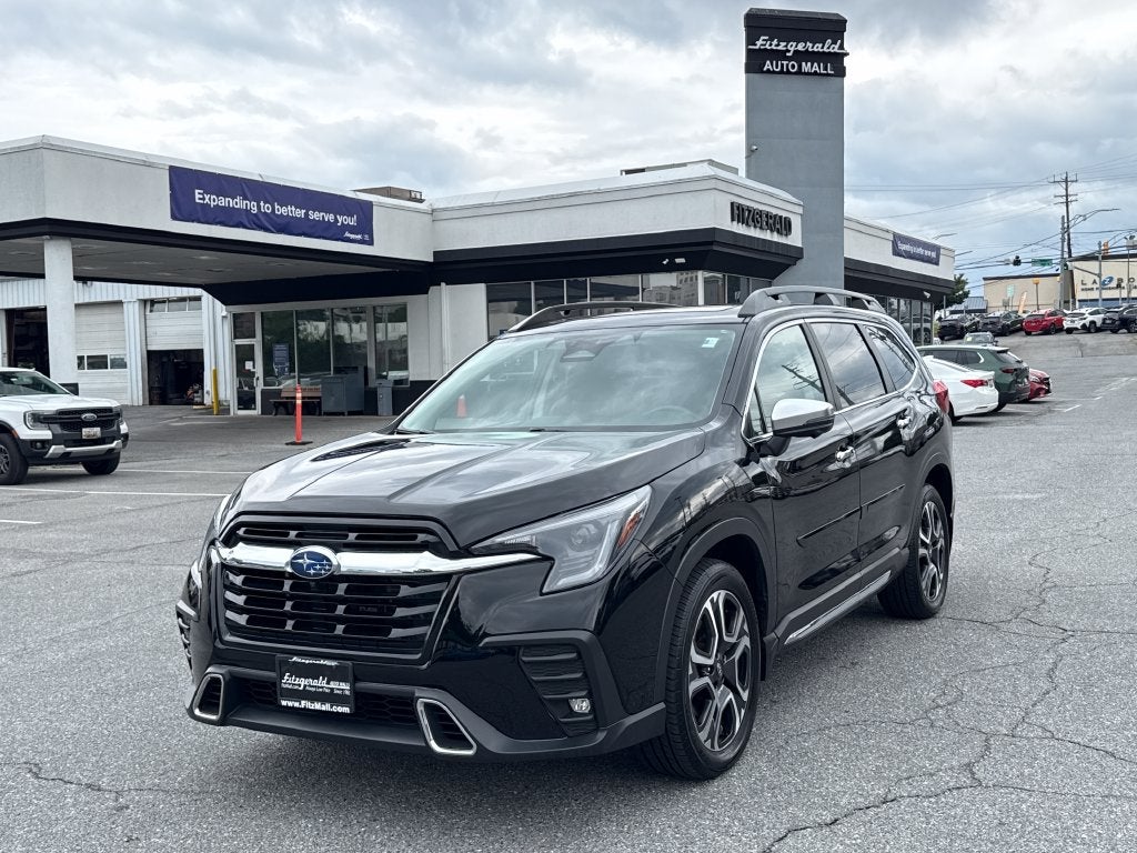 2023 Subaru Ascent Touring