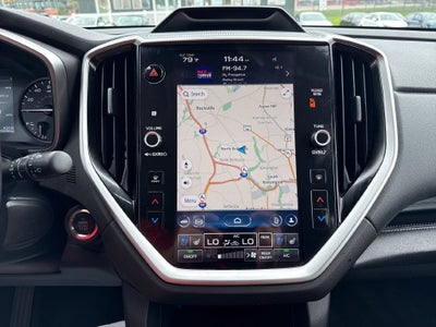 2023 Subaru Ascent Touring