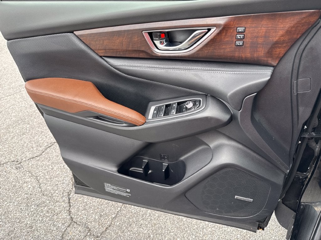 2023 Subaru Ascent Touring