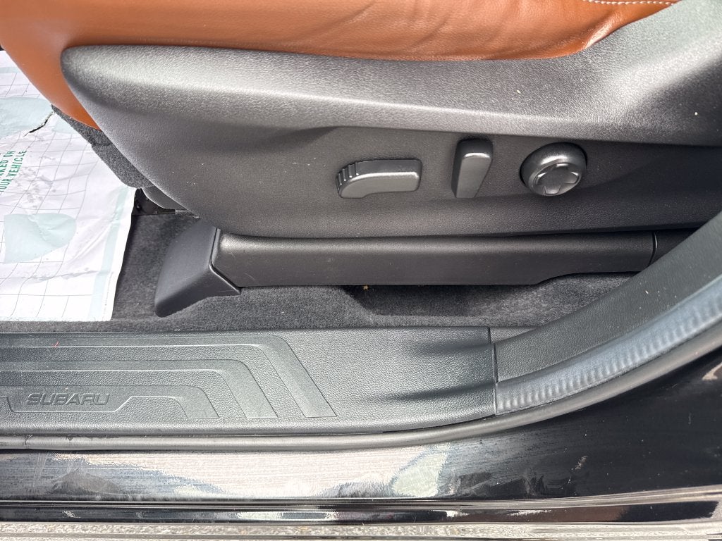 2023 Subaru Ascent Touring