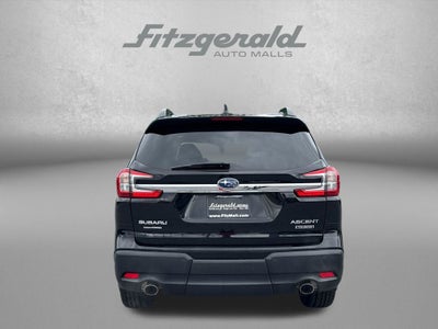 2023 Subaru Ascent Touring