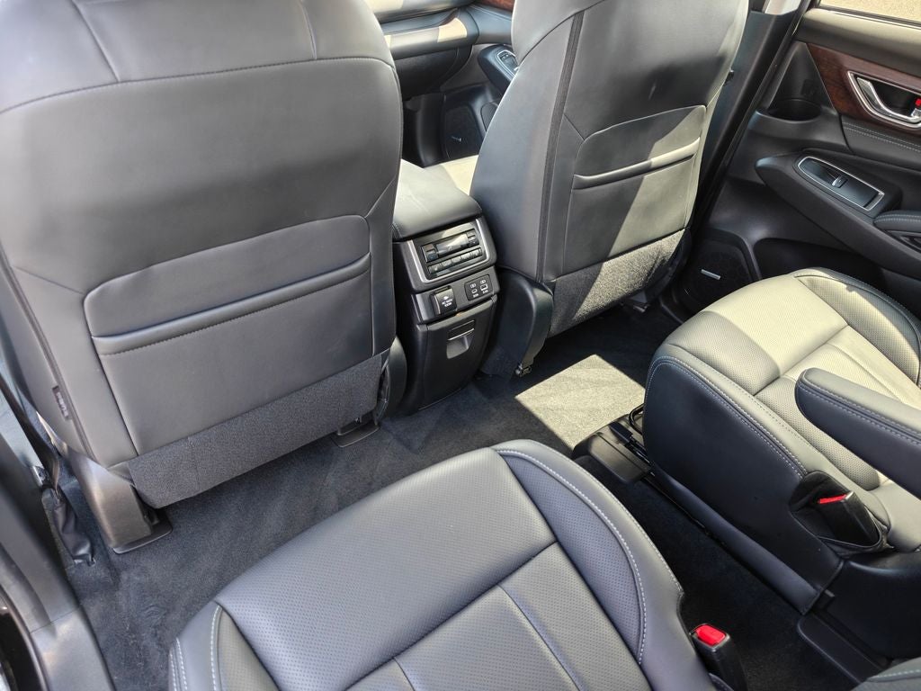 2023 Subaru Ascent Touring
