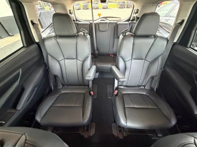 2025 Subaru Ascent Onyx Edition Touring