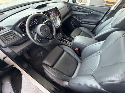 2025 Subaru Ascent Onyx Edition Touring