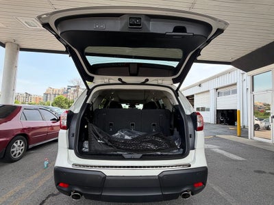 2025 Subaru Ascent Onyx Edition Touring